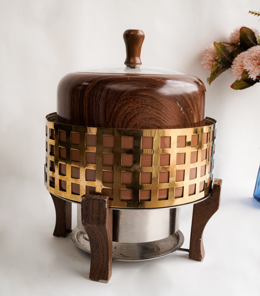 Buffetware Rental Services Images